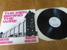 The Men Behind The Wire Irish 1972 1st Press R&O ROL 3001 Rare Celtic Folk LP