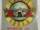 Guns N' Roses ?– Sweet Child O' Mine Vinyl 12