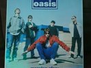 Oasis UFO Morning Glory 12