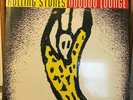 Rolling Stones Voodoo Lounge 1994 Virgin pressing still sealed vinyl LP