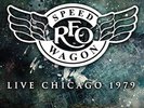 Reo Speedwagon - Best Of Live Chicgo 1979 VINYL NEW