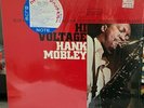 HANK MOBLEY HIGH VOLTAGE BLUE NOTE BNJ 71094 STEREO STICKER JAPAN LP Vinyl MINT