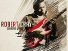 Cray, Robert-Collected (2LP Black) VINYL NEW