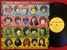 THE ROLLING STONES   SOME GIRLS  LP (1978) EX/NM SHRINK  SRC STERLING COC 39108