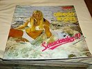 ALFREDO LINARES-SENSACIONALES -CALIENTE 15(013100078)-NM/VG+ VINYL RECORD LP
