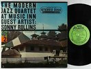 Modern Jazz Quartet - At Music Inn Vol. 2 LP - Atlantic - SD 1299 DG