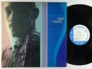 Sam Rivers - Contours LP - Blue Note - BST 84206 RVG NY USA