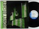 Sidney Bechet - Jazz Classics Vol. 2 LP - Blue Note Mono DG RVG Ear NY USA