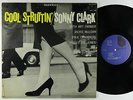 Sonny Clark - Cool Struttin' LP - Blue Note - BST-81588 VG+