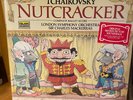 TCHAIKOVSKY: NUTCRACKER....ORIGINAL MOTION PIC SOUNDTRACK/TELARC SEALED 2LP