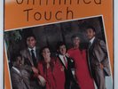 UNLIMITED TOUCH Self Titled PRELUDE PRL-12184 LP SEALED **