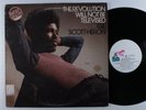 GIL SCOTT-HERON The Revolution Will Not Be Televised FLYING DUTCHMAN LP **