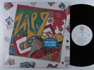 ZAPP Self Titled WARNER BROS BSK-3463 LP SHRINK **