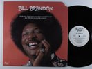 BILL BRANDON Self Titled PRELUDE PRL-12149 LP VG++ **