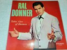 Ral Donner Lp Takin Care Of Business ORIGINAL GONE LP 5012 EX/EX Great Condition