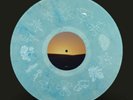Fleet Foxes Shore Ocean Blue Swirl Vinyl 2xLP + Signed Print Sold Out *Pre-Order