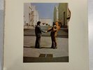 PINK FLOYD Wish You Were Here GORGEOUS   Early Press  Ultrasonic Cleaned