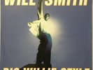 Will Smith  - Big Willie Style (VG+) (1997 - 2X Vinyl LP US Pressing)