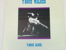 T-Bone Walker - T-Bone Blues   2016 Purple Vinyl Record 12