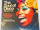 Joey Negro & Sean P - The Soul Of Disco Vol 1    Double Vinyl Record 12