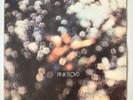 1983 Pink Floyd ?– Obscured By Clouds Vinyl LP Album 12” Harvest ?– 11C 078-0505