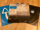 Deacon Blue: Raintown LP + bonus Riches MLP.