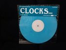 Coldplay - Clocks white label house remix 12