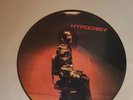 Schallplatte Picture Disce Hypocrisy The Fourth Dimension Limited Edition