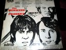 THE MONKEES PRESENTS MICKY DAVID MICHAEL MEXICAN ED EP RARE 1971, free EMS world