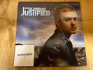 Justin Timberlake - Justified (2xLP, 12