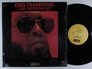 IDRIS MUHAMMAD Turn This Mutha Out KUDU LP VG+ SHRINK **