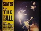 The Fall ?- Slates - 1981 - UK 10