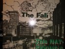 The Fall - This Nations Saving Grace - Original UK 1985 - BEGA 67