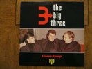 The Big Three - Cavern Stomp - 1982 Edsel ED111 Vinyl Record Album EX/EX