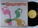 ROBERT PARKER Barefootin' NOLA LP VG+ **