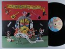 P-FUNK ALL-STARS Live At The Beverly Theater WESTBOUND 2XLP VG+ gatefold **