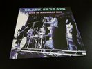 BLACK SABBATH - live in brussels 1970 -  lp'-