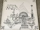 Relics - 1st UK Press Pink Floyd Vinyl LP Album Record SRS5071 STARLINE 1971