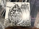 MEAT SHITS-bowel rot  RARE 7'' carcass gore grind death metal