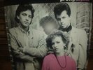 PRETTY IN PINK - (LTD. ED., NUMBERED, PINK VINYL)  LP VINYL RECORD ALBUM