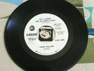 Hank Ballard 45 I'm a Junkie for my Baby's Love 1971 Soul Funk WL Promo VG+