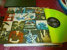 U2 ACHTUNG BABY LP YELLOW VINYL IMPORT ISLAND REISSUE WEINER NM VINYL