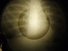 Doors - Soul Kitchen X-RAY OF USSR X-RAY BONE RECORDING