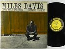 Miles Davis - All Stars LP - Prestige - PR 7034 Mono DG RVG 446 W 50th