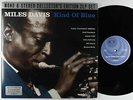 Miles Davis - Kind Of Blue 2xLP - Not Now Music EU - Mono & Stereo 180g Reissue