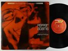 Pepper Adams - Plays The Compositions Of Charlie Mingus LP - Workshop WS 219 DG