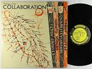 Teddy Charles - Collaboration West LP - Prestige Mono DG RVG 446 W 50th
