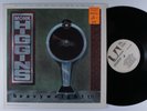 MONK HIGGINS Heavyweight UNITED ARTISTS LP VG+ promo **