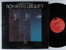 ROY AYERS UBIQUITY Mystic Voyage POLYDOR LP VG+ **
