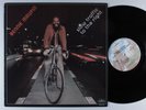 BENNIE MAUPIN Slow Traffic To The Right MERCURY LP VG++ promo **